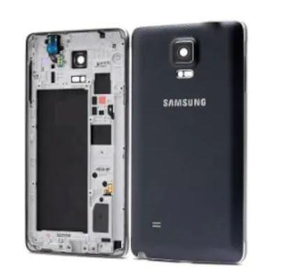 TELEFON KASASI SAMSUNG NOTE 4