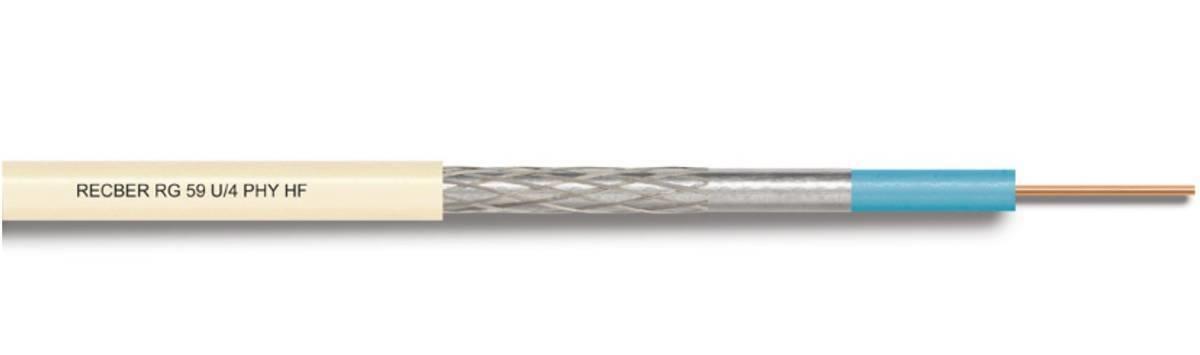 REÇBER RG-59-U4 KABLO