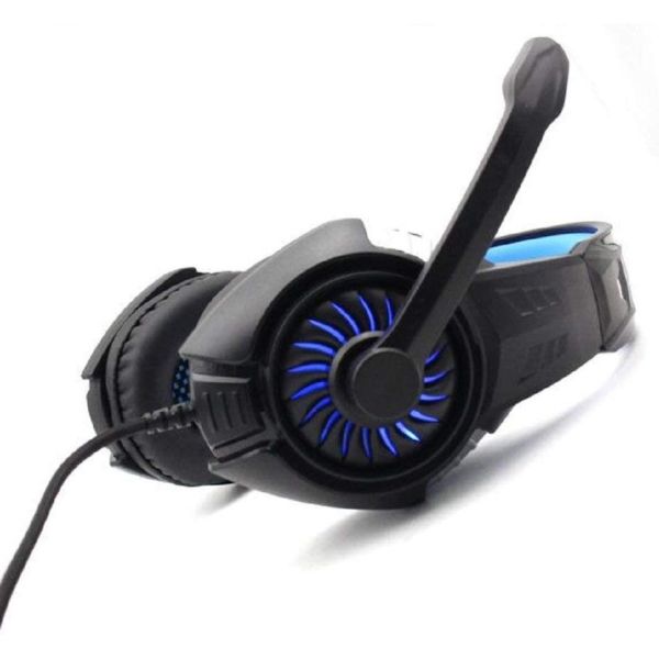 POWERSTAR G-308 OYUNCU KULAKLIĞI