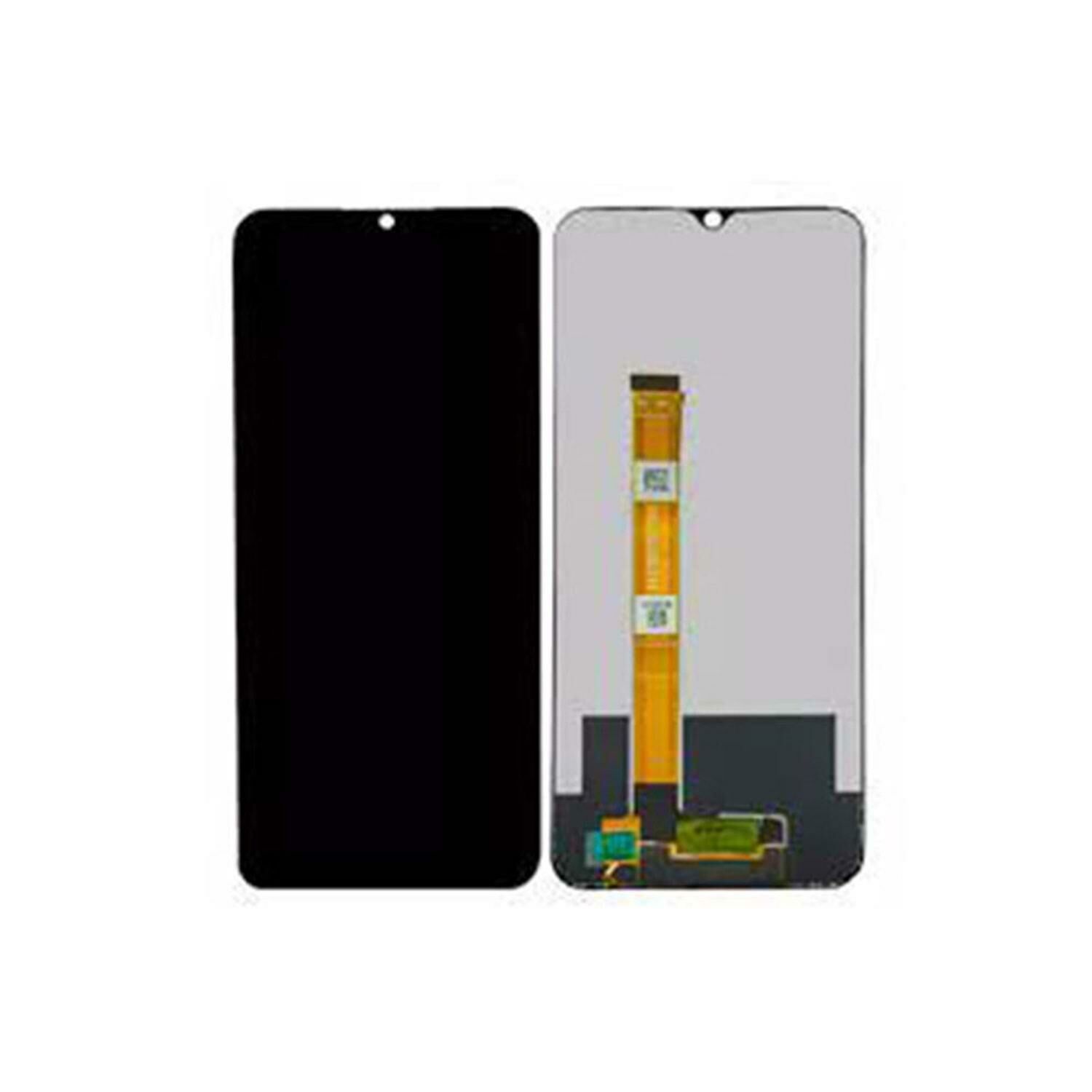 TELEFON EKRANI SAMSUNG A15 ÇITASIZ ORJİNAL