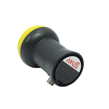 MAZA MZ-01  TEKLİ LNB