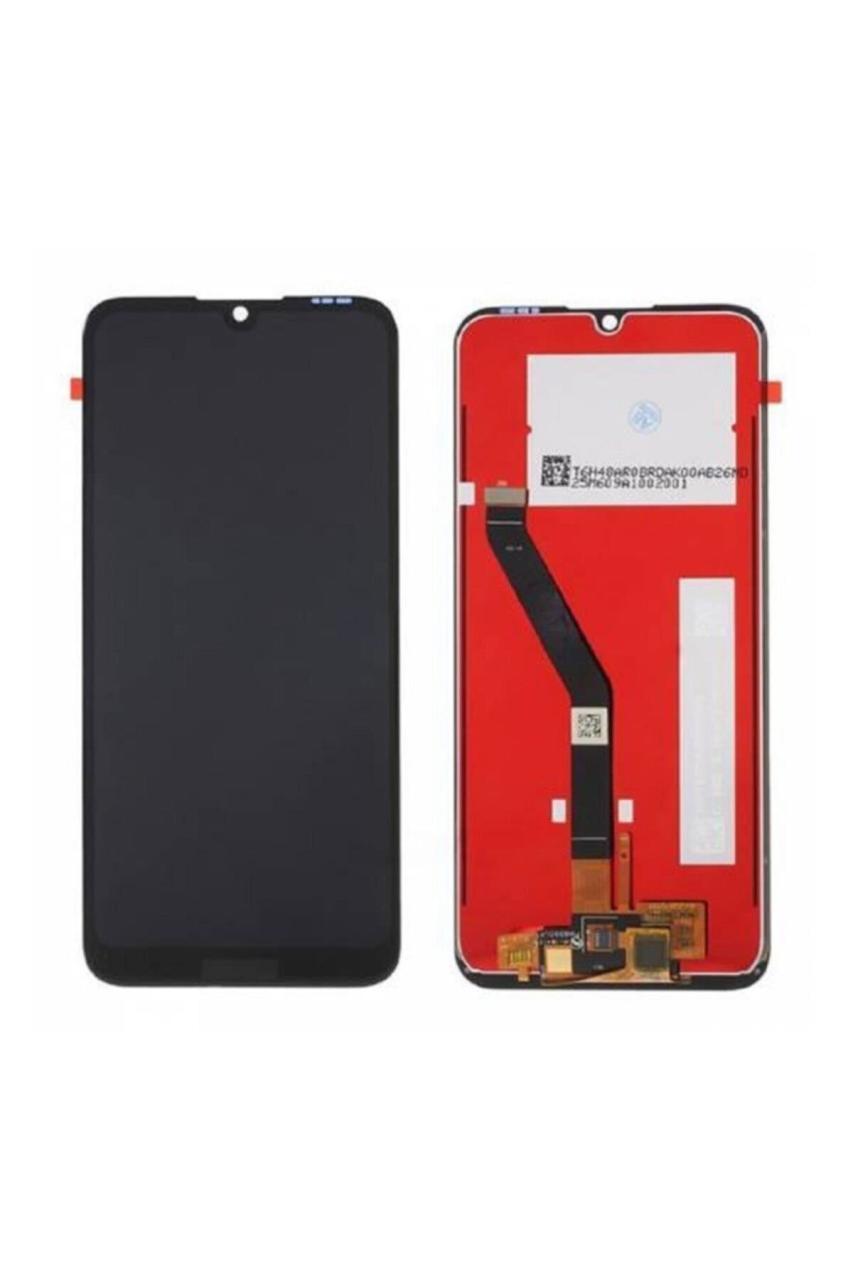 TELEFON EKRANI HUAWEI Y6 2019 ÇITALI YENİLENMİŞ