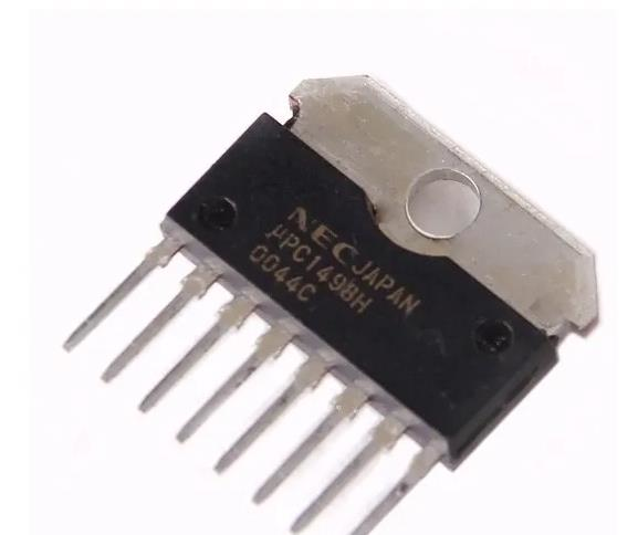 UPC 1498H