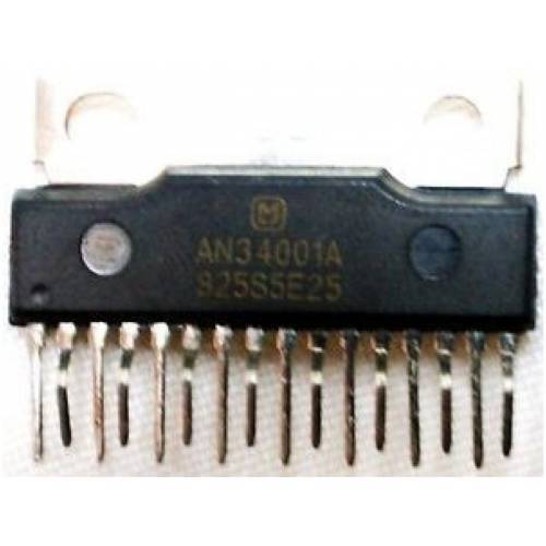 AN 34001 A