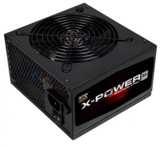 Xigmatek EN40704 X-Power 500W 80Plus Power Supply