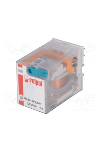 MOTOR KORUMA RÖLESİ