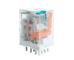MOTOR KORUMA RÖLESİ