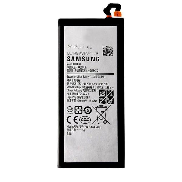 CEP TEL BATARYA SAMSUNG A720 A7 2017 - J730 J7 PRO