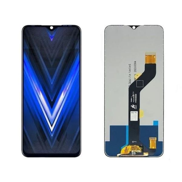 TELEFON EKRANI TECNO POVA NEO