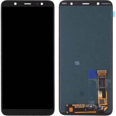 TELEFON EKRANI SAMSUNG J8 REVİZE