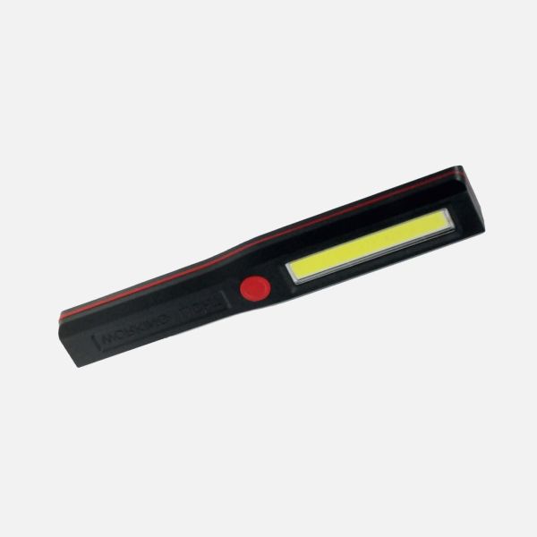 PANTHER PT-1032 COB LED EL FENERİ MIKNATISLI