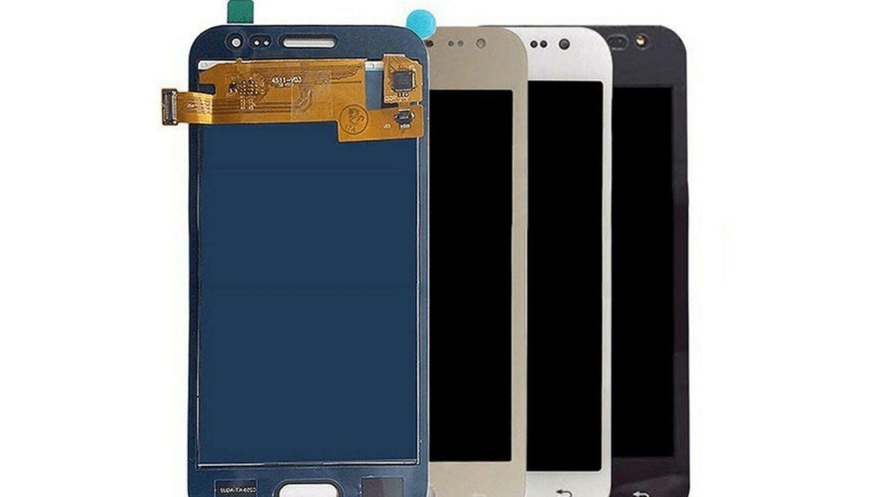 TELEFON EKRANI SAMSUNG J2 REVİZE