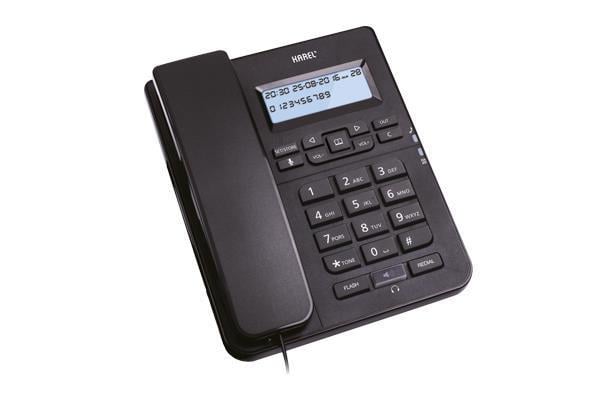 KAREL TM145 MASA TELEFONU