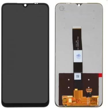 TELEFON EKRANI XİAOMİ REDMİ 9A - 9C