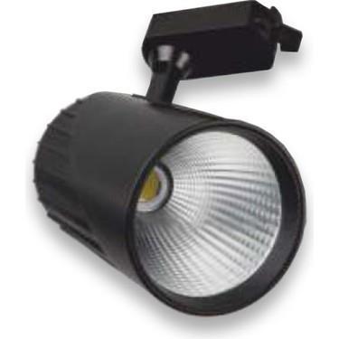 CATA CT-5315 30 WATT VENUS RAY SPOT BEYAZ SİYAH KASA