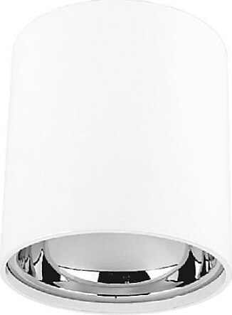 CATA CT-5421SP FOÇA SIVA ÜSTÜ ARMATÜR (BEYAZ-PLATİN)