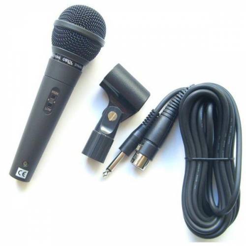 CAROL MUD-525D 50K MİKROFON