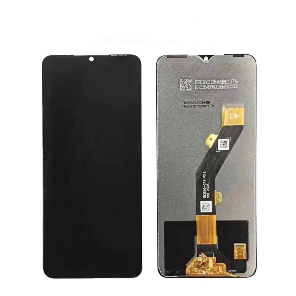 TELEFON EKRANI İNFİNİX HOT 30 İ