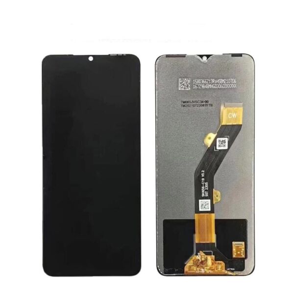 TELEFON EKRANI İNFİNİX HOT 30 İ