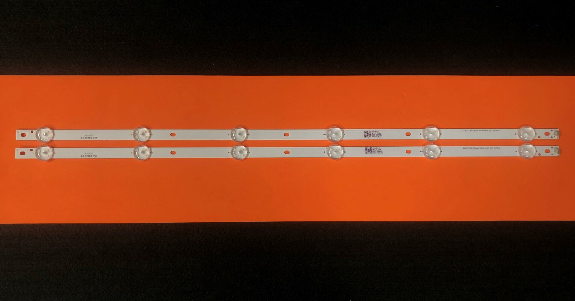 LCD LED-2284-2 ÇUBUK-UE55D6000-UE55D6200-ELED034 WİNKEL