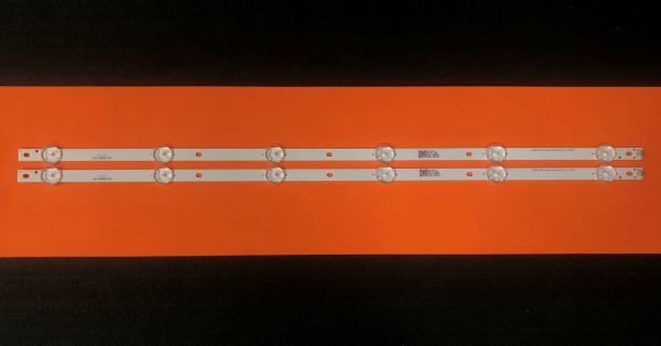 LCD LED-2284-2 ÇUBUK-UE55D6000-UE55D6200-ELED034 WİNKEL