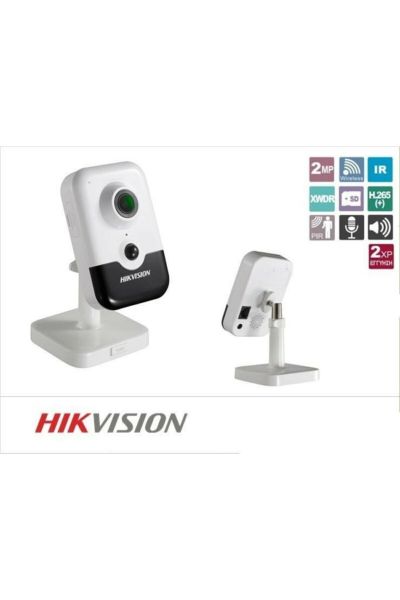 HIKVISION DS-2CD2423G0-IW IP 2MP 2.8MM 10M IP KUP KAMERA