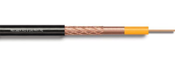REÇBER RG-6-U6 KABLO