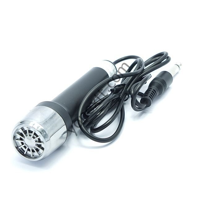 CAROL MDM-205 Y MİKROFON