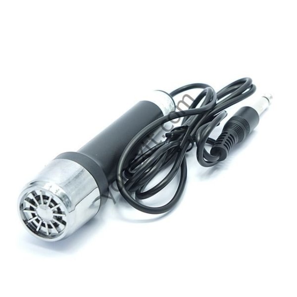 CAROL MDM-205 Y MİKROFON