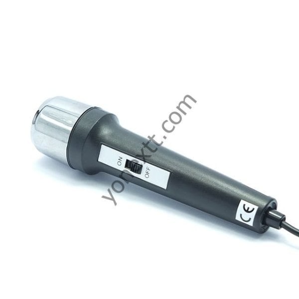 CAROL MDM-205 Y MİKROFON