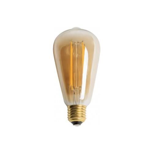CATA CT-4290 8 WATT ARMUT RUSTİK AMPUL E27