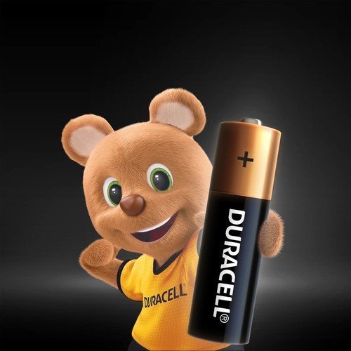 DURACELL BÜYÜK PİL 2 Lİ KART
