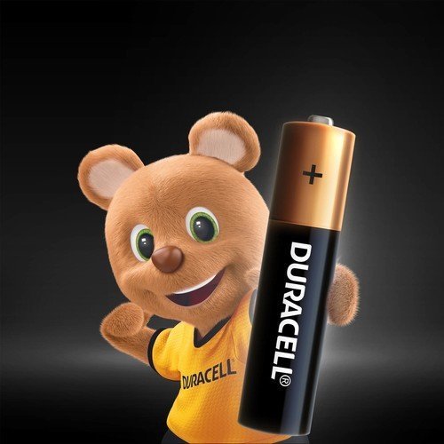 DURACELL AAA İNCE PİL 20 Lİ KART ÇİN