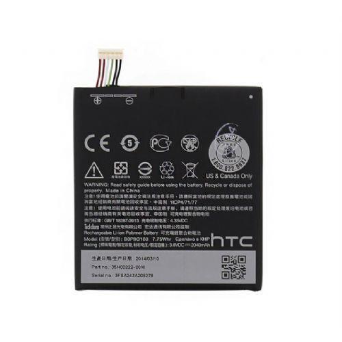 CEP TEL BATARYA HTC 610