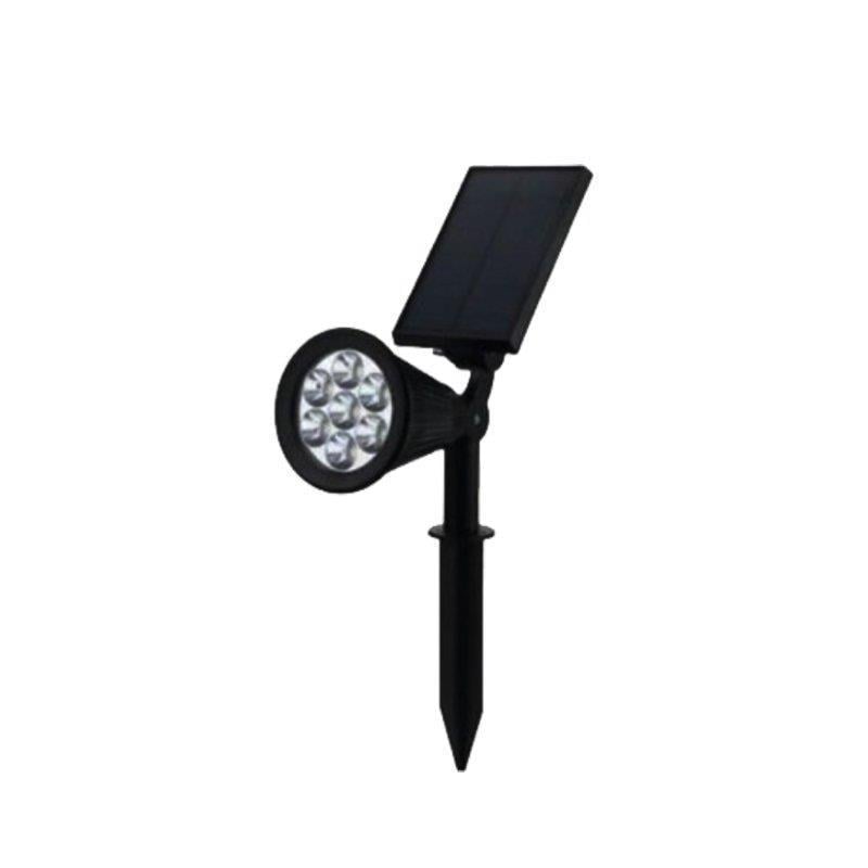 CATA CT-7310 7 WATT SOLAR BAHÇE ARMATÜRÜ BEYAZ