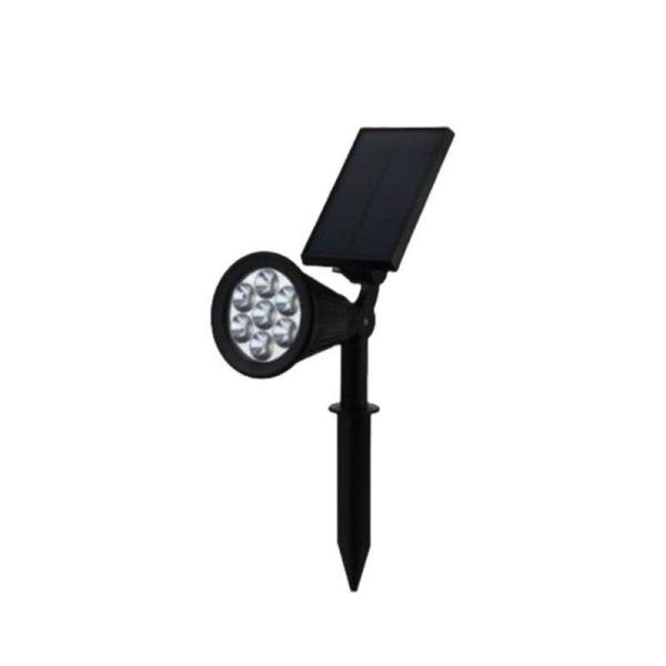 CATA CT-7310 7 WATT SOLAR BAHÇE ARMATÜRÜ BEYAZ