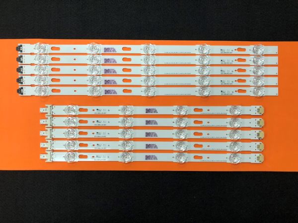 LCD LED-2155-TAKIM 10 LU-UE40JU6410-UE40JU6410-ES-399-WİNKEL