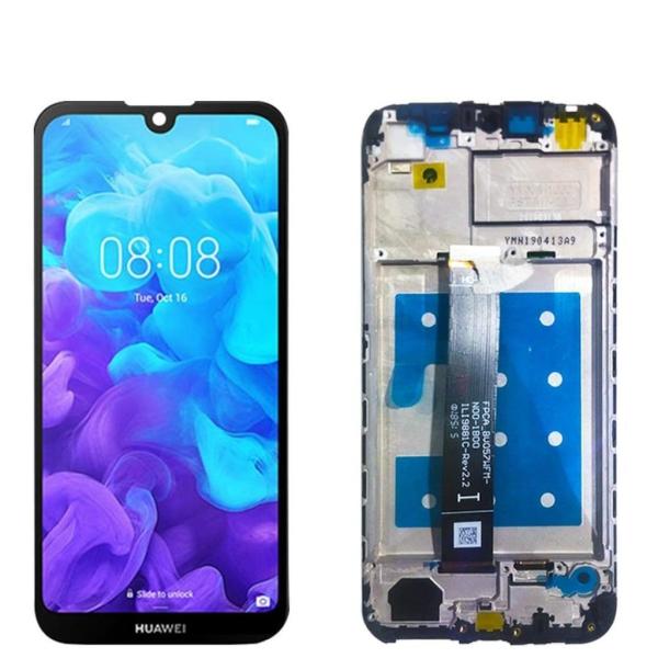 TELEFON EKRANI HUAWEI Y5 2019 HONOR 8S ÇITALI YENİLENMİŞ