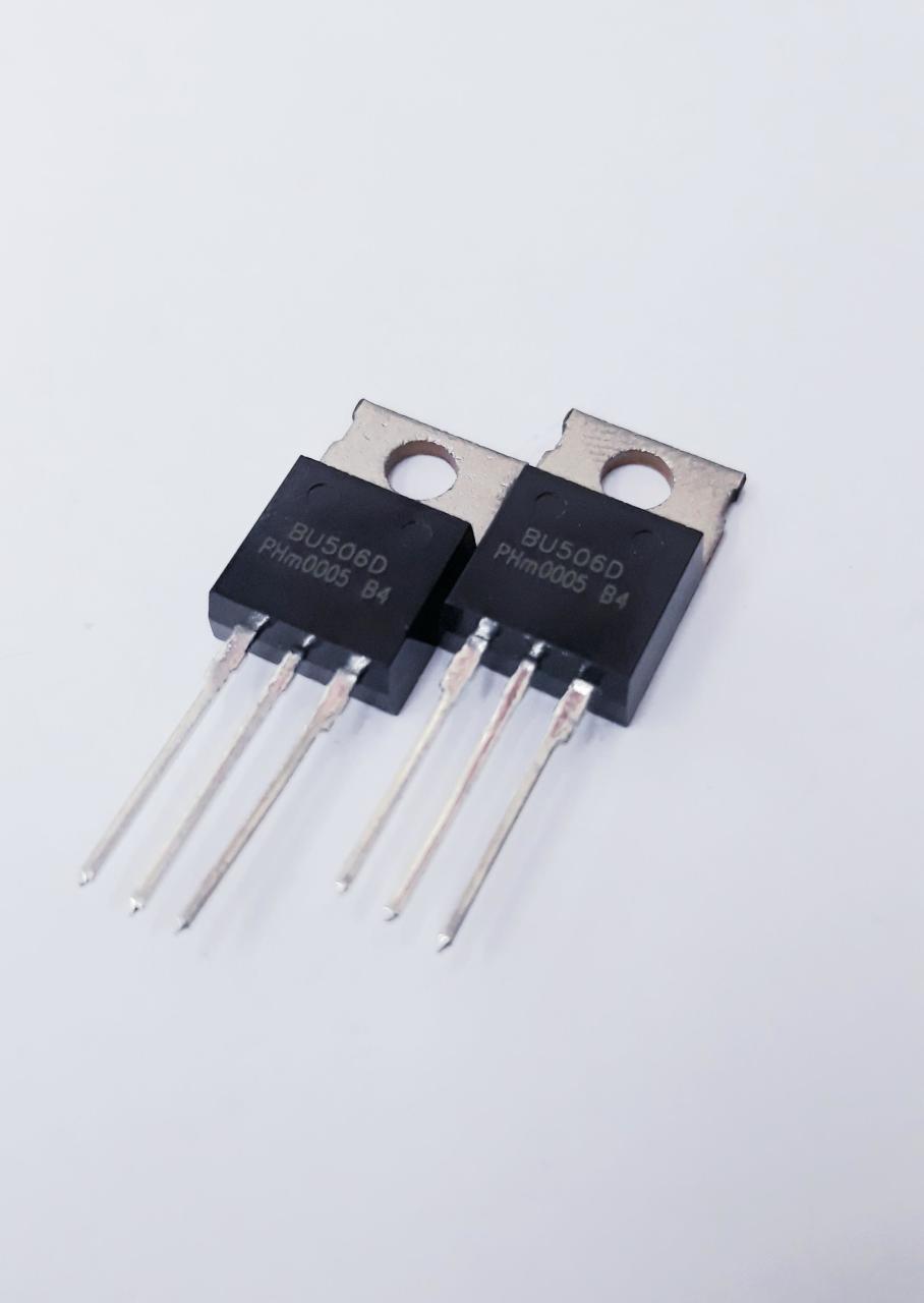 BU 506D