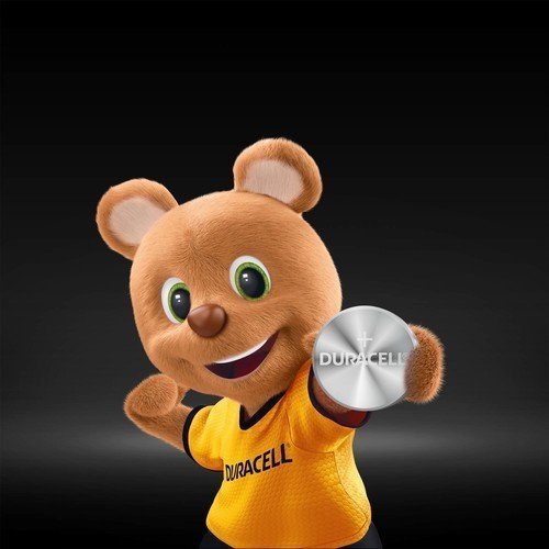 DURACELL LR44 PİL 2 Lİ KART