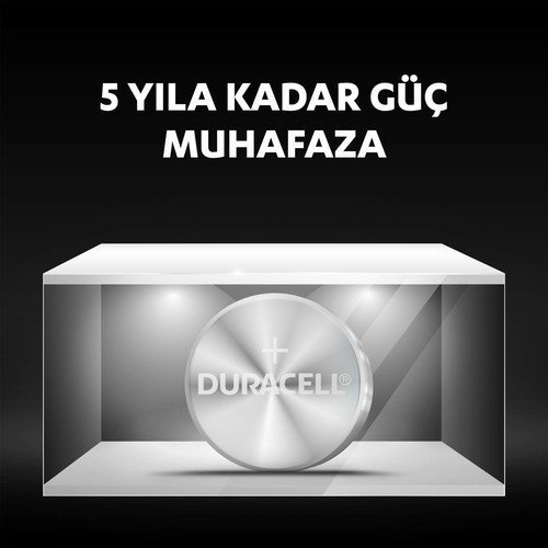 DURACELL LR44 PİL 2 Lİ KART