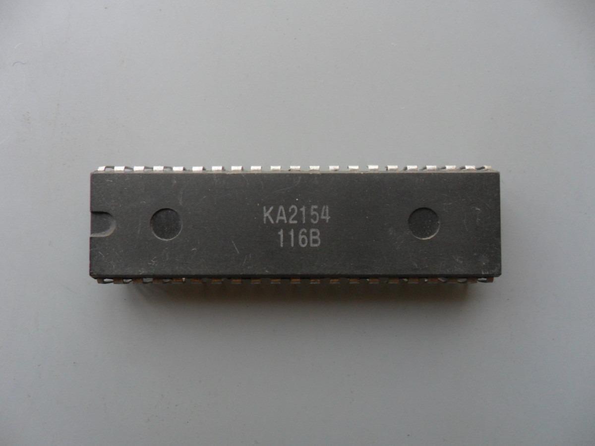 KA 2154