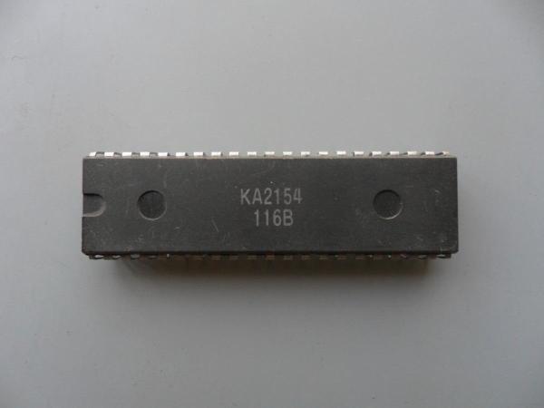 KA 2154