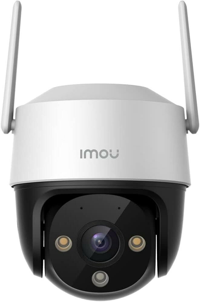 IMOU IPC -S21F EP 2 MP Dış Ortam PT Kamera