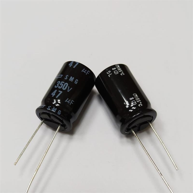 4.7 MF 350 V KONDANSTÖR