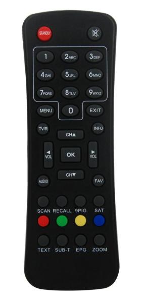 KUMANDA 1604  KR6055-AMSTRAD,KAWAİ,RDLİNE,SAMUX,TEMPO,FOBEM,DIGIPOLL,ECHOSAT