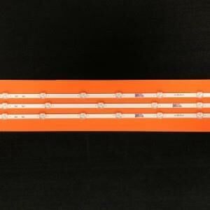 LCD LED-2045 TAKIM 3 LÜ-40HL500-40FA5050-40fb7050 40FD7300 VES400UNDS-C199-GEN-1004-W