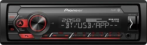 PİONEER MVH-S320BT BLUETOOTH USB OTO TEYP