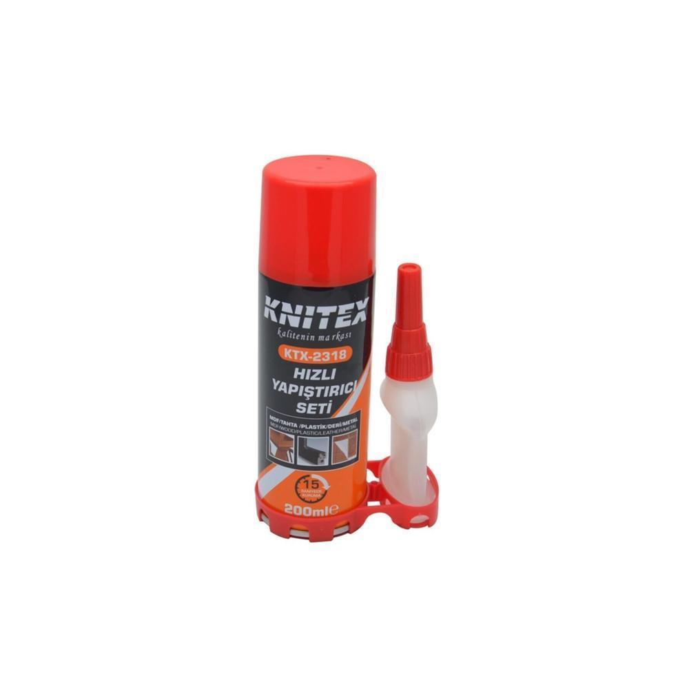 HIZLI YAPIŞTIRICI 200 ML