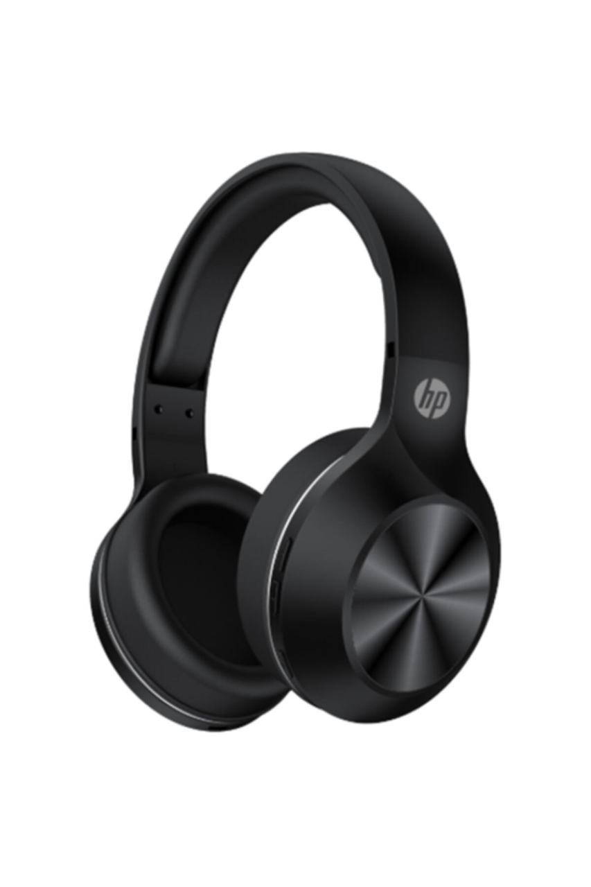 HP HP-BM200 KAFAÜSTÜ ŞARJLI BLUEOOTH KULAKLIK